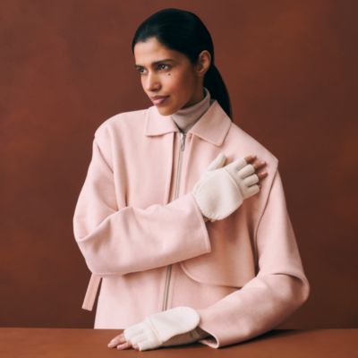 手袋 - レディス アクセサリー | エルメス | Hermès - エルメス-公式サイト